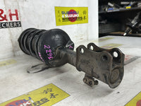 2013 2013 Suzuki Grand Vitara JT JB424W Right Front Strut
