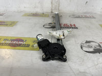 2020 2020 Suzuki Baleno EW A1M414 Left Front Window Regulator/Motor