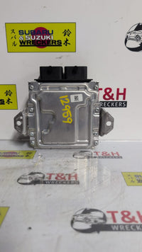 2017 - 2022 Suzuki Ignis III MF FWD ECU