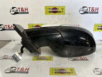 2016 Kia Sorento UM C5W7J561F - Left Door Mirror