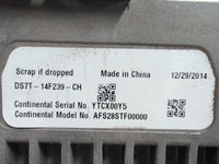 Ford Mondeo MD 2015-2020 - Dash Display Unit