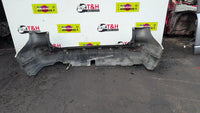 2007 - 2010 Honda CR-V III RE Rear Bumper Bar