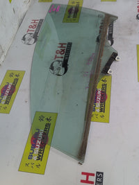 2006 2006 Honda Civic FD Left Front Door Glass