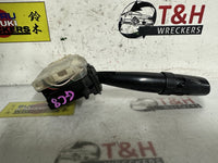2000 2000 Subaru Impreza GC GC8HK8P Indicator Stalk