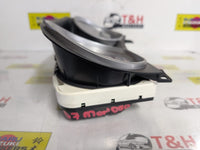 2007 - 2014 Ford Mondeo MB Instrument Cluster