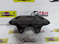 1993 - 2000 Nissan 200SX S14 Left Front Caliper