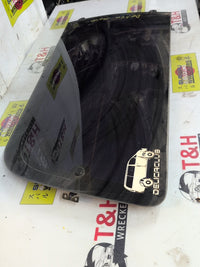 2000 2000 Mitsubishi Delica Right Rear Side Glass