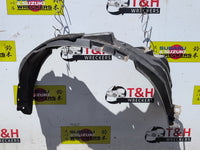 2019 - 2024 Mitsubishi ASX GA Right Guard Liner