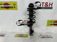 2015 - 2017 Suzuki Celerio LF AVK310 Right Front Strut