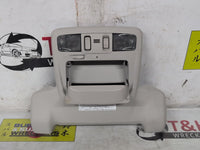 2014 - 2021 Subaru Liberty VI BN 2.5i 4WD Courtesy Light