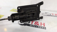 2003 - 2006 Suzuki Grand Vitara I FT XL7 JA627 Gear Stick/Shifter