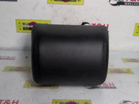 2015 - 2026 Mazda CX 3 DK Left Rear Headrest Leather, Black