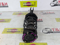 Oct 1999 to Sep 2002 - Toyota Echo NCP10R Hatchback 3 Door 5 Door - Left Front Strut