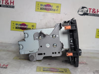 2015 - 2017 Suzuki Celerio LF FWD Stereo Head Unit