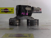2011 - 2020 Mazda BT 50 UP Belt Tensioner