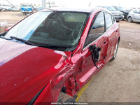 May 2016 to Feb 2019 - Mazda Mazda3 BN - Right Headlight - Halogen Type