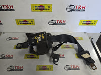 2010 2010 Mazda Mazda6 GH Centre Seat Belt