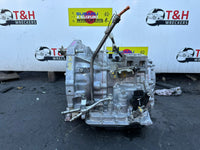 Automatic Transmission, 2020, Suzuki, Baleno, EW