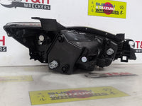 2015 - 2016 Mazda CX-5 KE GT Left Headlight | Led Type, Ka3C