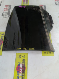 2015 - 2021 Subaru Liberty VI BN Left Rear Door Glass