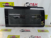 2005 2005 Nissan Elgrand E51 Left Rear Side Glass