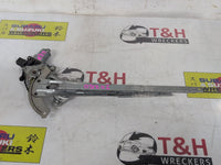 2013-2021 Mitsubishi Outlander - - Left Rear Window Regulator/Motor