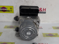 2014 - 2021 Subaru Liberty VI BN 2.5i 4WD ABS Pump/Modulator