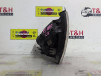 Mitsubishi Magna TR TS 1991-1996 - LH Indicator/Fog/Side Corner Light