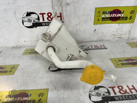 2014 - 2021 Subaru Liberty VI BN 2.5i 4WD Washer Bottle