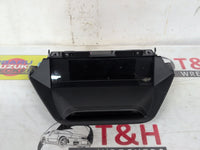 - Dash Display Unit, 2022, Subaru, Forester, Hybrid S, SK