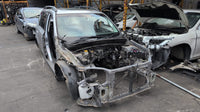 Subaru Forester SH - 2008-2012 - Right Front Guard
