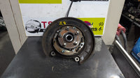 2011-2013 Subaru Forester SH - Left Rear Hub Assembly
