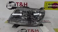 2009 - 2020 Suzuki Grand Vitara II JT JTDA4V Left Headlight