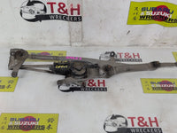 2003 - 2009 Lexus RX330 U30 SUV Wiper Linkage