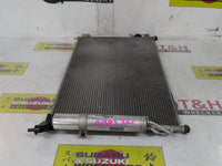 2014 A/C Condenser, 2014, Nissan, Juke, F15