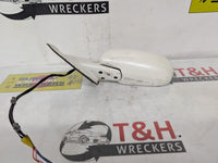 1994 - 2000 Nissan 200SX GBAS14 Left Door Mirror