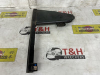 2012 - 2016 Volkswagen CC 3CC Left Rear Quarter Door Glass