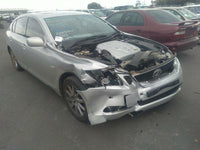 2005- 2011 Lexus GS300 S190 RWD Alternator