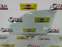Feb 2008 to Dec 2012 - Subaru Forester - Left Front Door Window