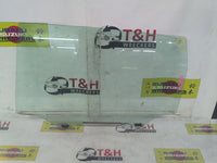 2006 - 2020 Toyota Tarago R50 Left Rear Door Glass
