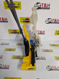 2015-2021 Kia Sportage QL SLI SUV FWD Left Front Door Lock Actuator
