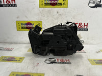 2012 - 2017 Volkswagen CC B7 FWD Left Rear Lock Actuator