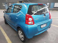 Suzuki Alto GF - 1.0L Petrol 2009-2014 - Starter Motor