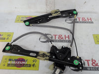 2015 - 2020 Ford Mondeo MD Right Front Window Regulator/Motor