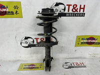2007 - 2011 Subaru Impreza GH Left Front Strut