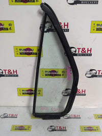 2002 - 2006 Honda CR-V RD7 Right Rear Quarter Door Glass