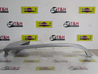 Subaru Forester SG Jul 2002 - Aug 2005 Left Headlamp Filler Panel