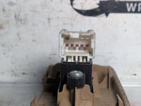 Nissan Stagea M35 2001 - 2007 Left Front Door WIndow Switch
