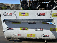 2012 - 2015 Mitsubishi Lancer CJ Left Side Skirt