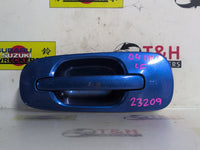 2003 - 2007 Subaru Impreza Left Front Exterior Door Handle